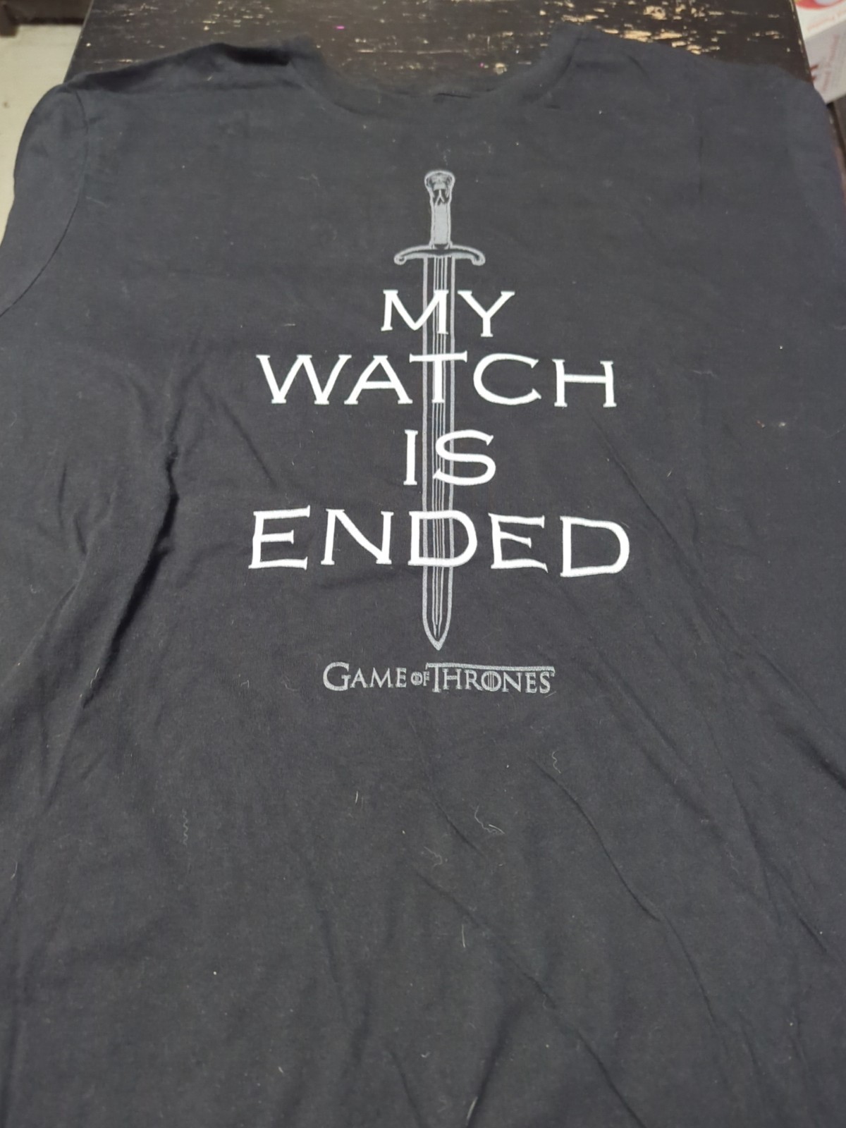 Various Nerd / Pop Culture themed t-shirt gallery