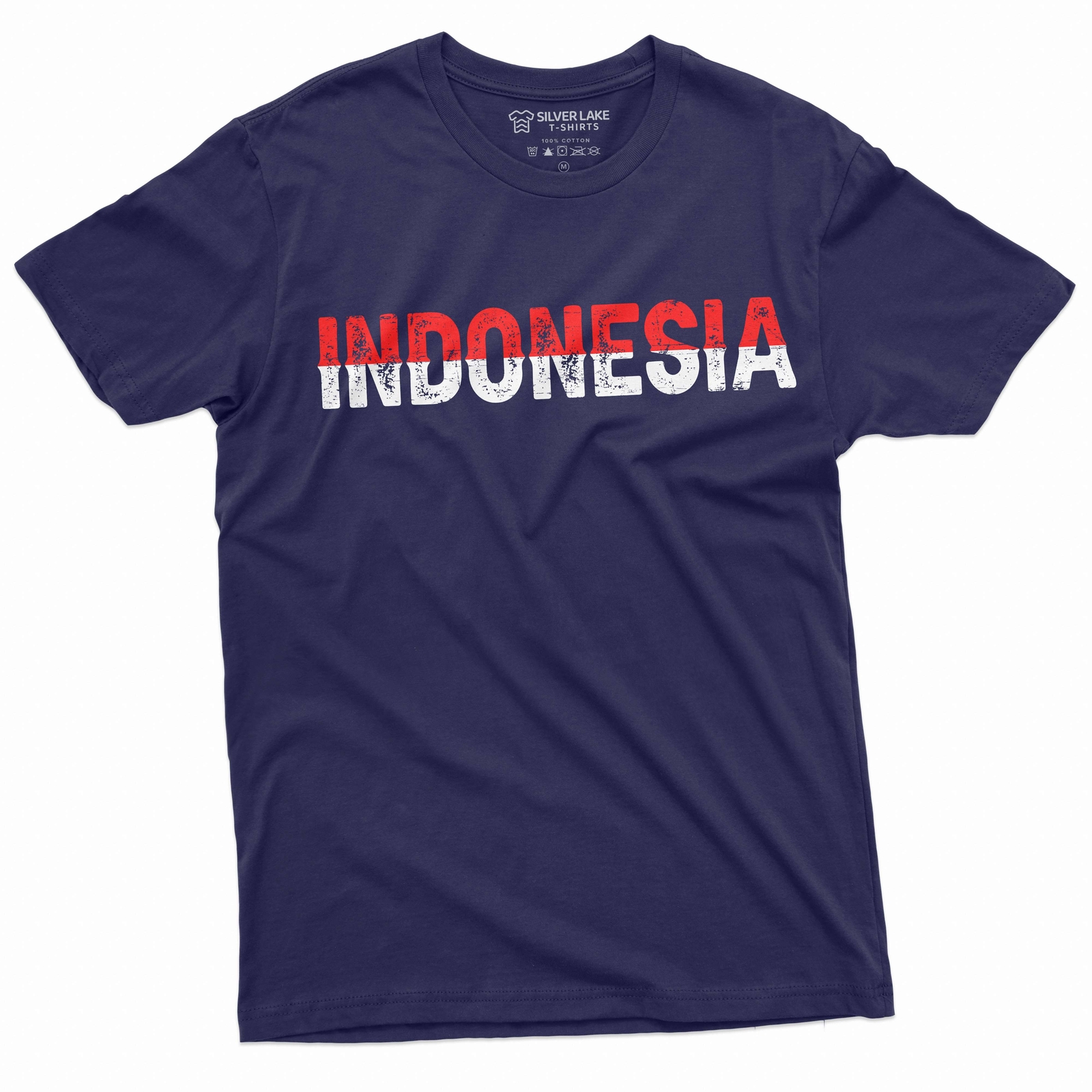 Men's Indonesia Shirt Indonesian Gifts Indonesia Independence Day Tee Shirt gallery