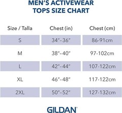 Gildan (5-pack) Bulk Solid Ultra Cotton Short Sleeve Blank Tee T-Shirt SAND