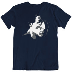 Rocky Balboa Sylvester Stallone Boxing Movie T-Shirt Gift New