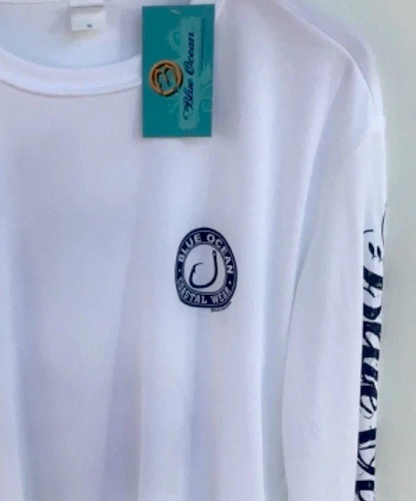 Long Sleeve Fishing Shirt,Microfiber,UPF Sun Protection,M….A20.A gallery
