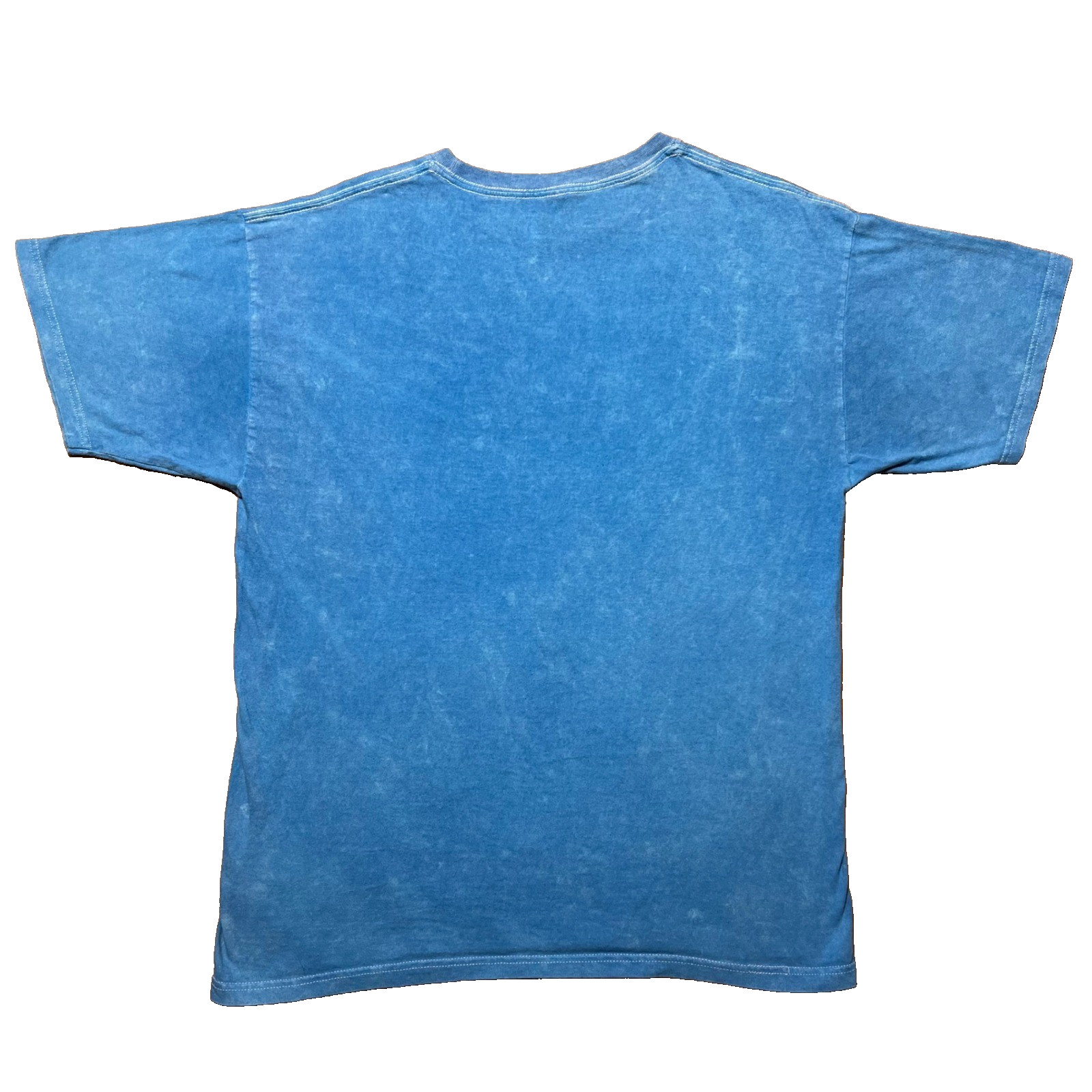 Feel Better Daily Mens Blue Mineral Wash Be Kind To Yourself Sun Graphic Large gallery