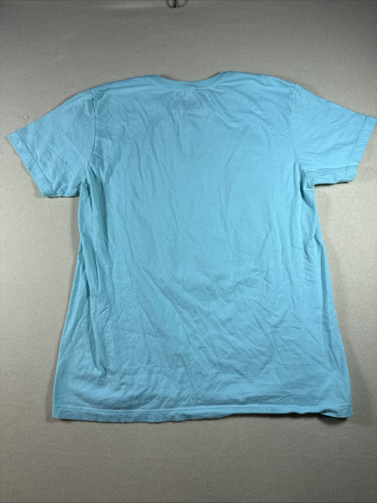 SPONGEBOB SQUARE PANTS T-SHIRT SZ LARGE gallery
