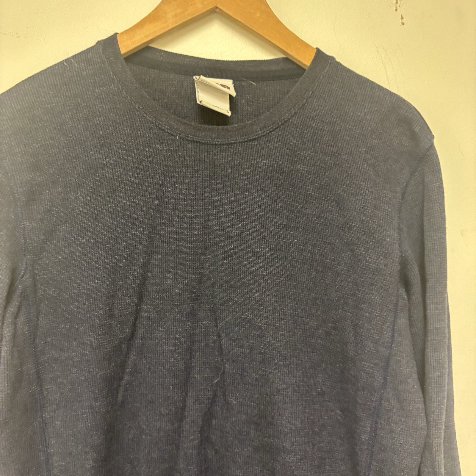 The North Face All Seasons Waffle Thermal Shirt gallery