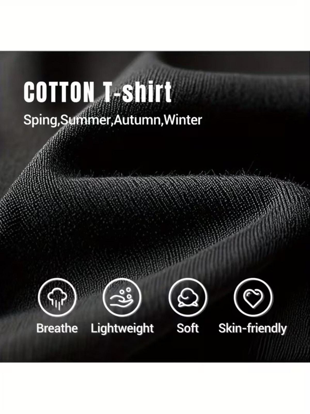 Cute Cat Graphic T-Shirt Medicine for Happiness Funny Cat Lover Tee Casual Shirt gallery