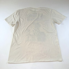Jimi Hendrix Experience Men’s T Shirt Size XL Creamy White Color – EUC
