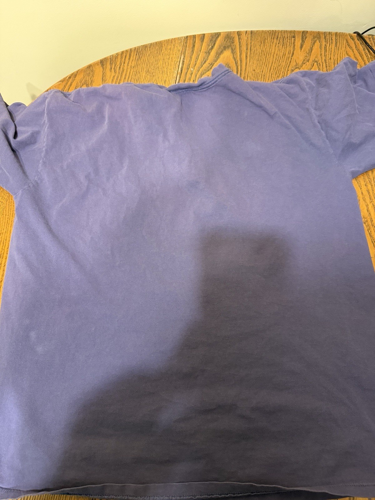 Galt Sand Single Stitch Size XL Dolphins Shirt gallery