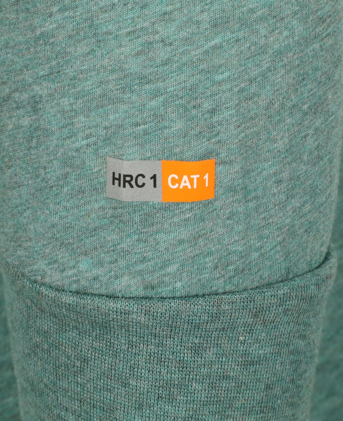 FR Shirts 4oz Flame Resistant Henley 100 Cotton Pre-Washed Fire Retardant gallery