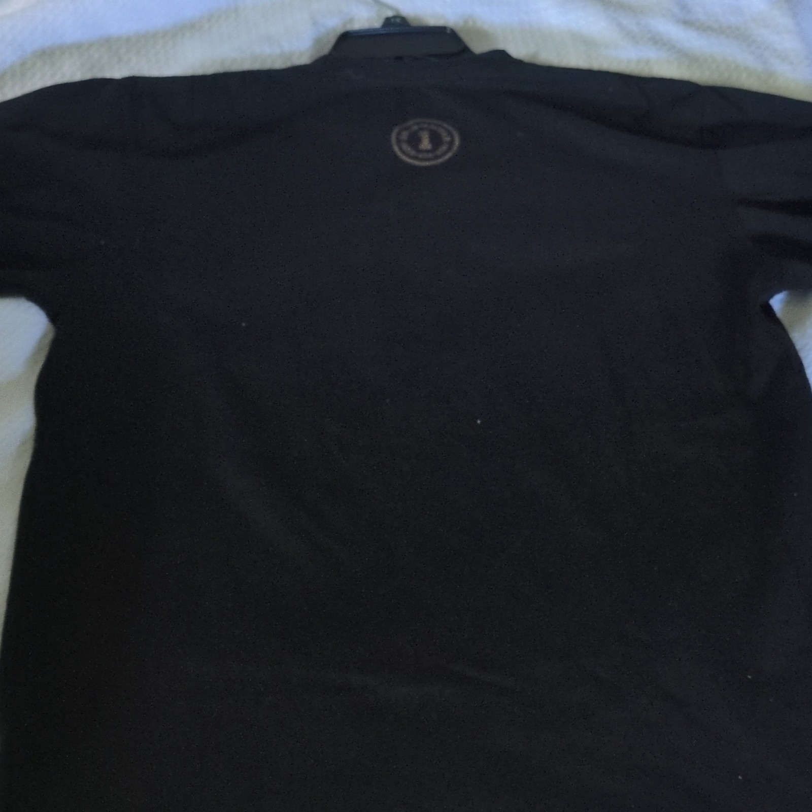 Hay Pupusas Merch Men's XL Black Graphic Print Short Sleeve T-Shirt El Salvador gallery