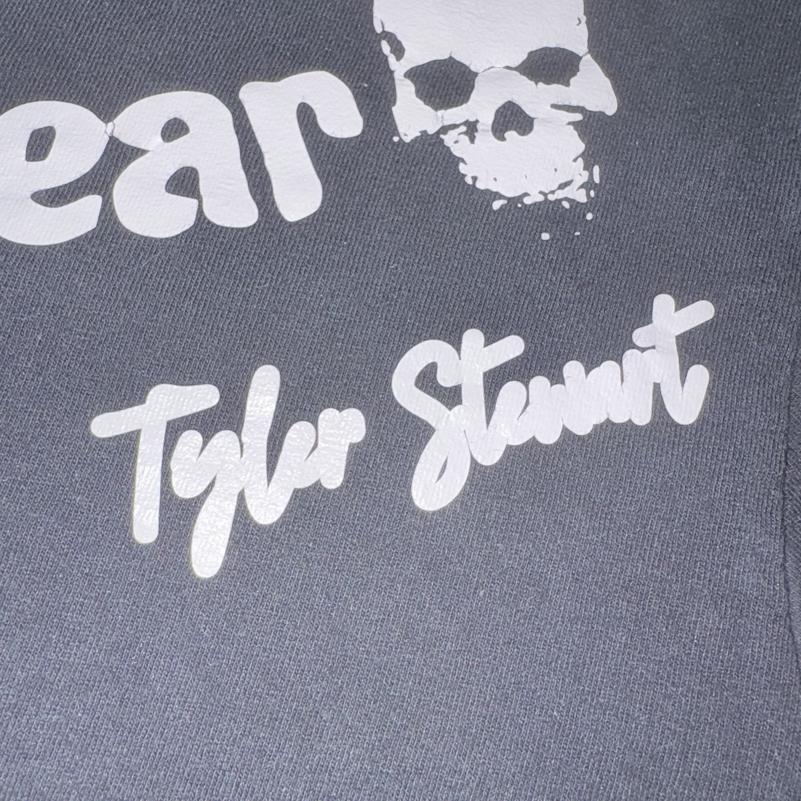 PsychoGear Tyler Stewart The Psychopath 601 Dungeon Dweller Graphic Tee Small gallery