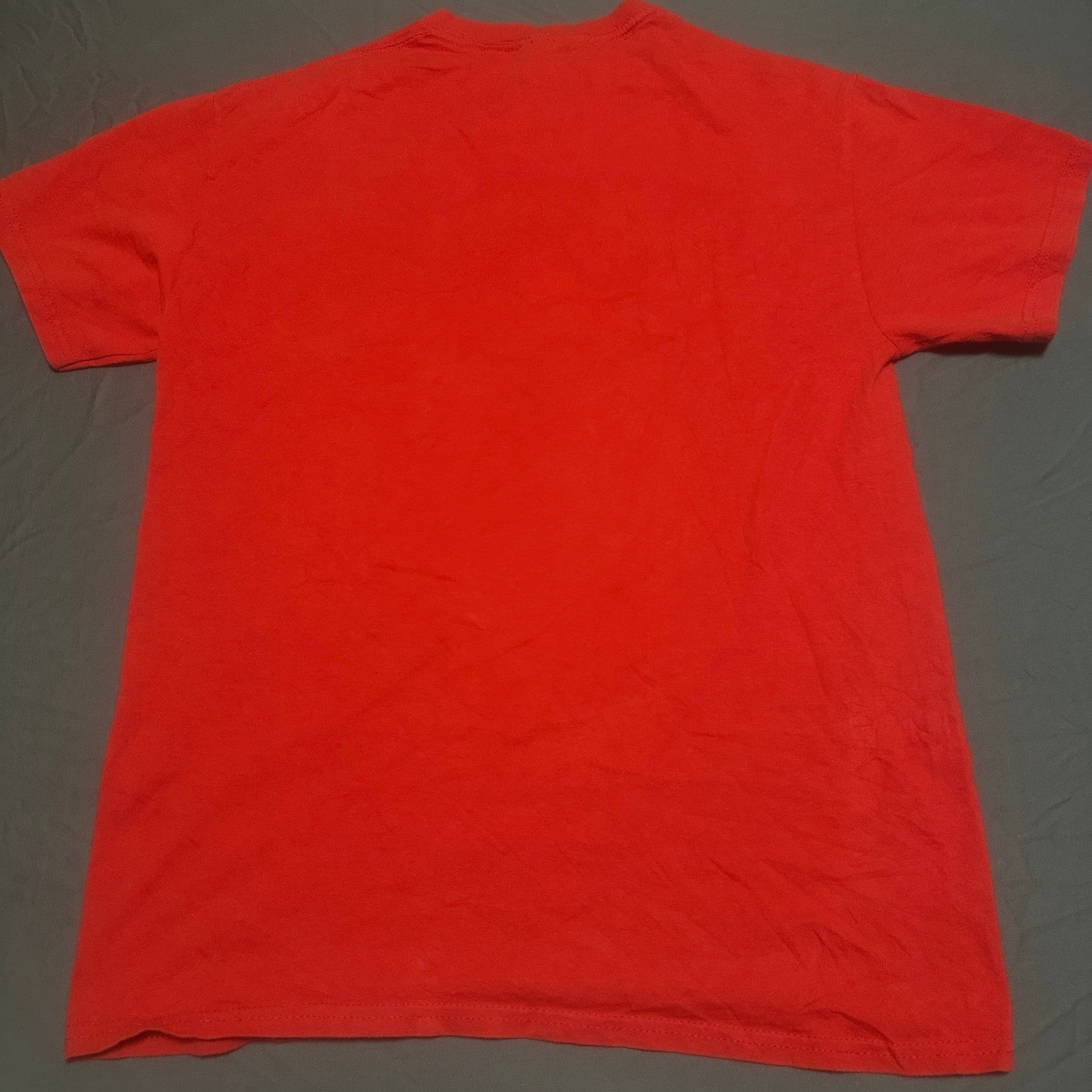 Blue 84 Mens Utah Utes 2021 Pac-12 South Champs T-Shirt M Red Football Tee gallery