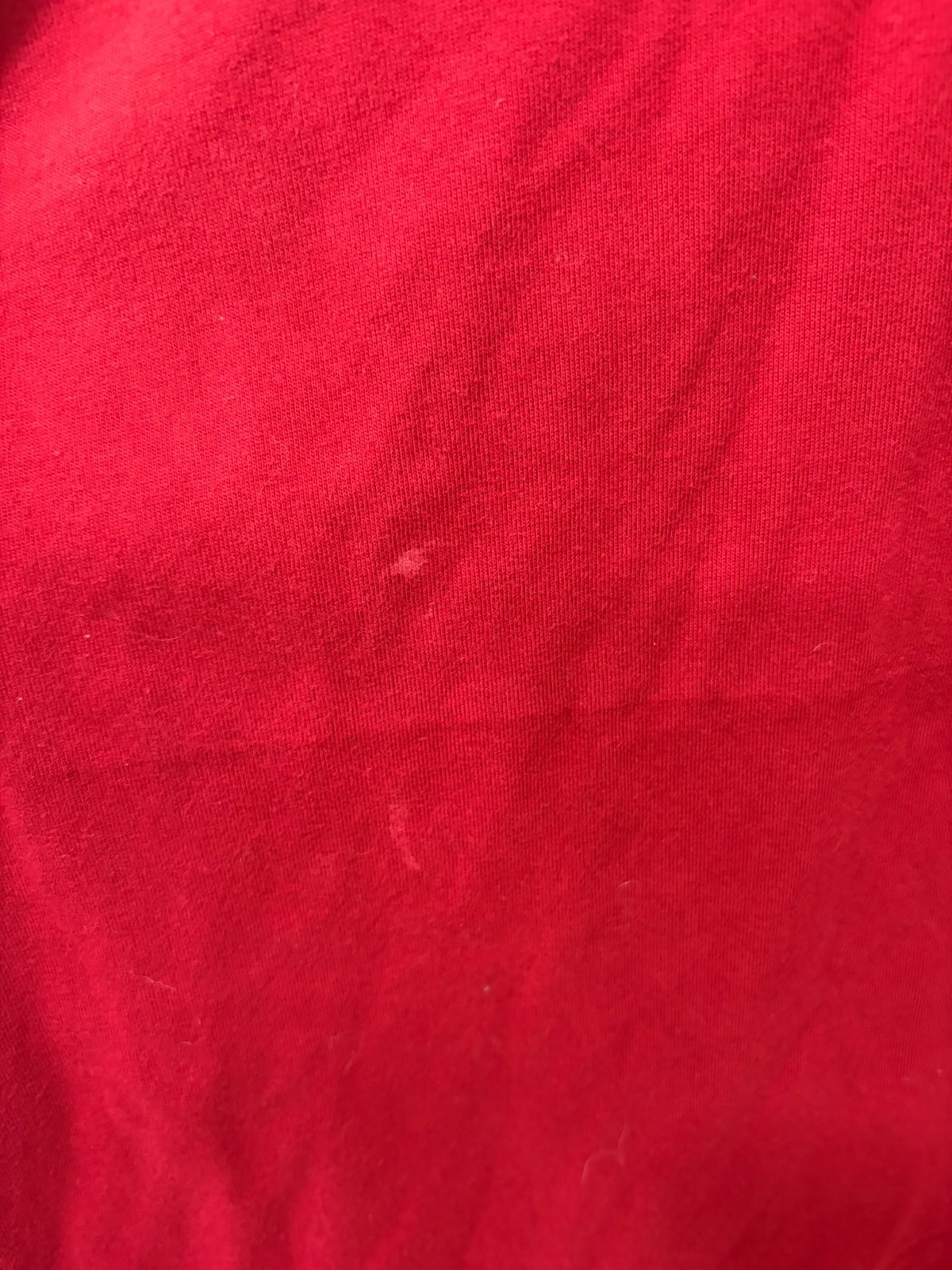 Duluth - Men's - Longtail Tee - Large - NEW - Red gallery