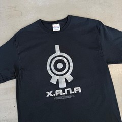 Vintage 2000s Code Lyoko X.A.N.A Preorder Exclusive Rare Video Game Tshirt Large