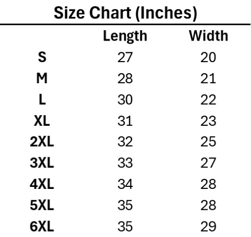 Sada T-Shirts 6-Pack Plain Crew Neck T-Shirts for Men Sizes S-6XL gallery