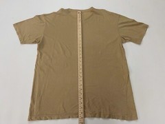 Men’s Marc Anthony GRAPHIC Brown T Shirt Size 2XL