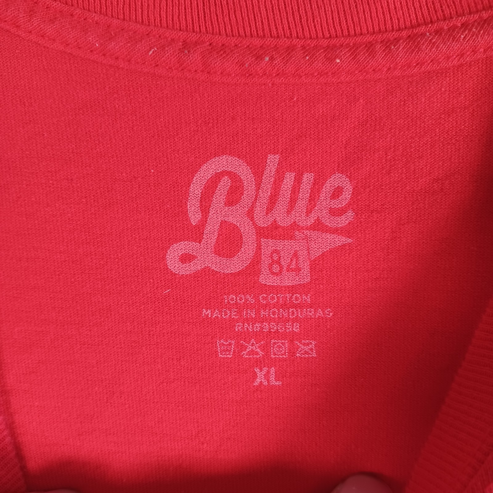 Utah Utes Blue 84 2021 PAC-12 Football Championship Game Size XL Locker Room gallery