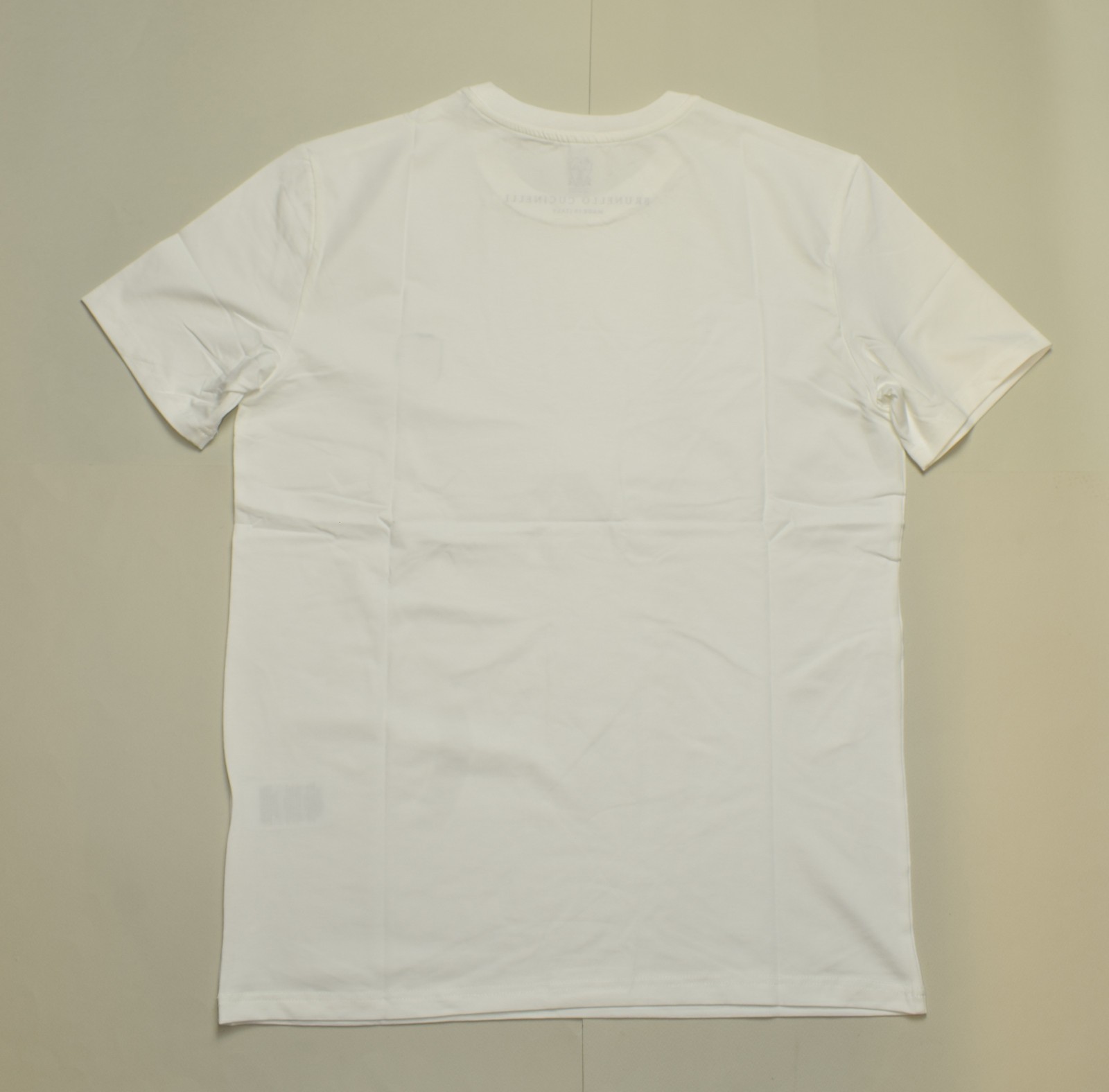 Brunello Cucinelli Men's Cotton T-shirt Size M gallery