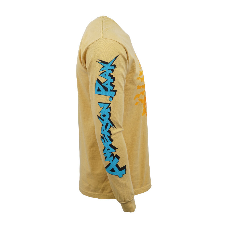 ANDERSON PAAK MENS LONG SLEEVES T SHIRT gallery