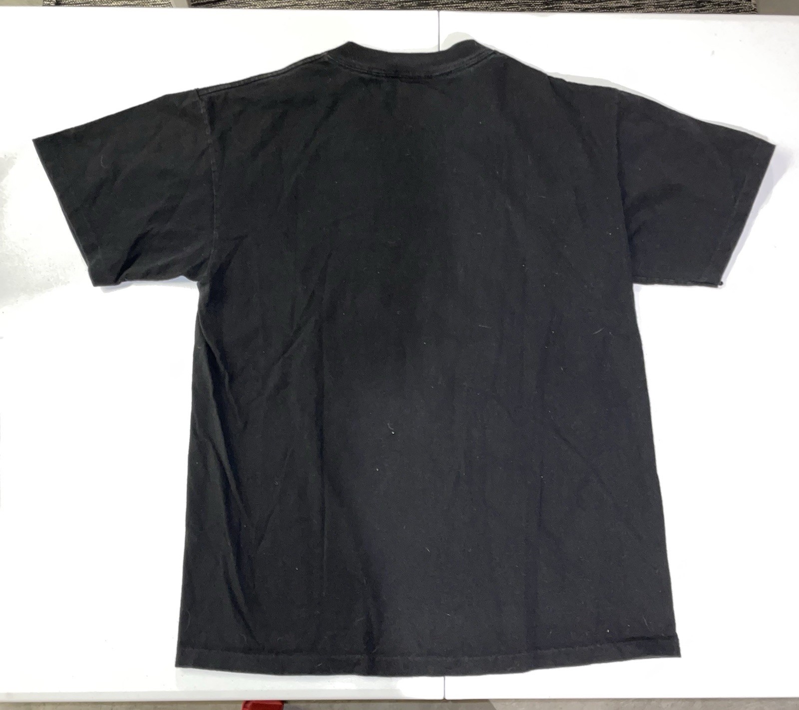 Kurt Cobain Nirvana Shirt 2000s Size Medium gallery
