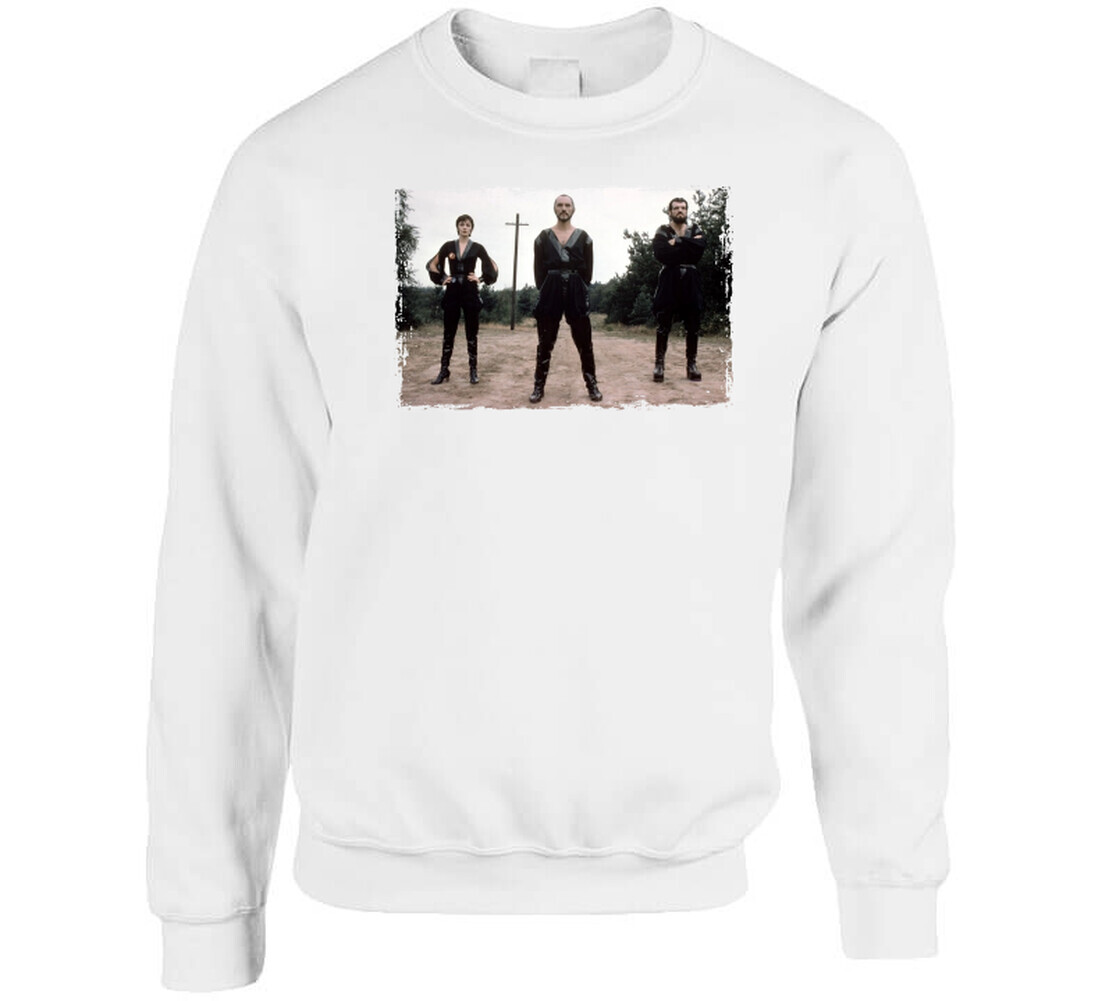 Superman 2 Phantom Zone Villains Movie T Shirt gallery