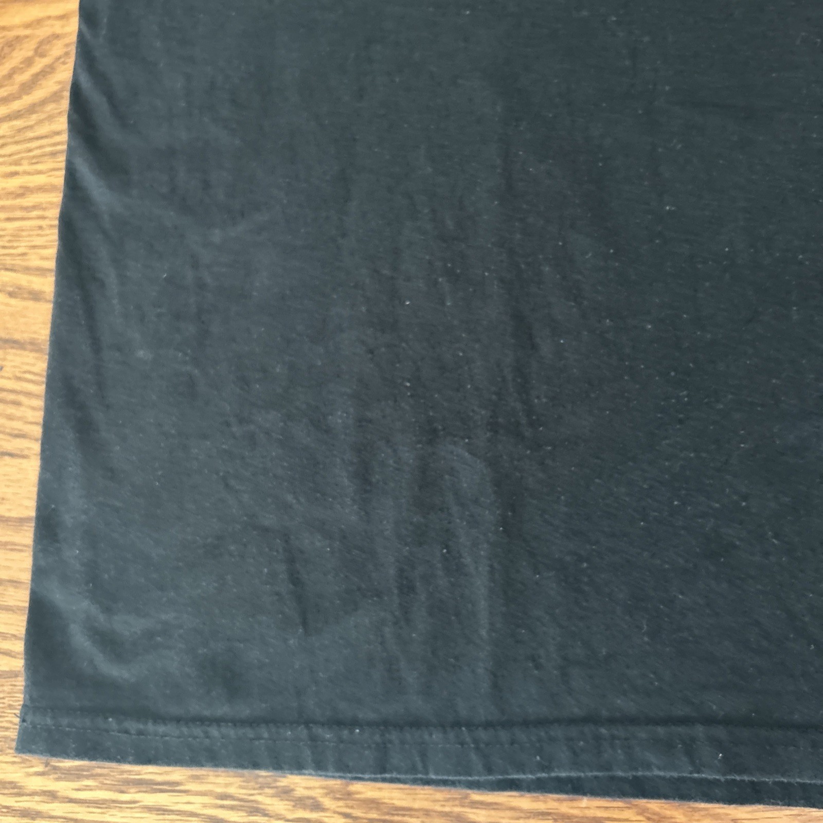 Stone Cold Steve Austin Black T-Shirt Graphic Print, Men’s XL gallery