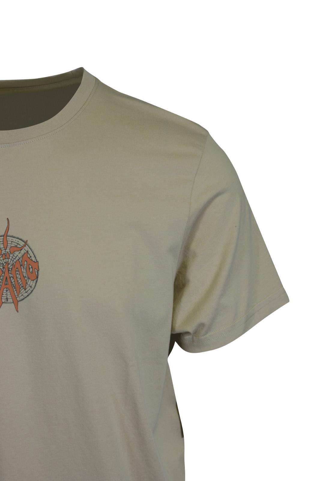 prAna Men's Crescent Bay T-Shirt Everyday Stacks SS Tee (S02) gallery