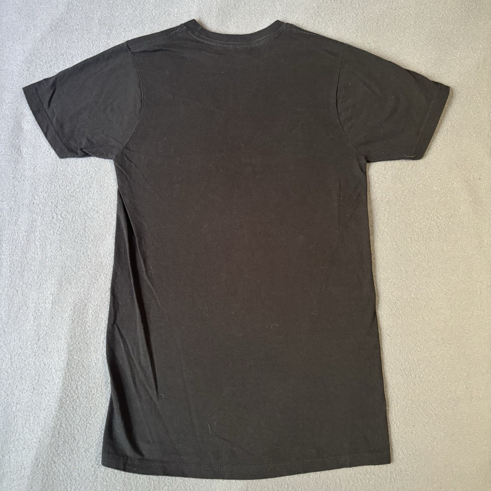 Vintage Siouxsie And The Banshees Band Shirt Size Small Bay Island Tag Y2K gallery