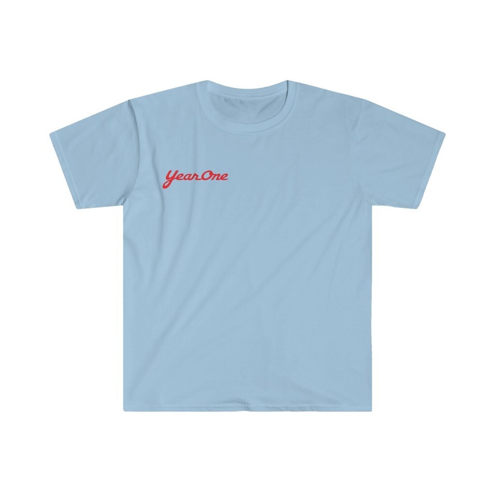 Year One (front) / Yenko Tuned (back) – Modern Classic Fit
