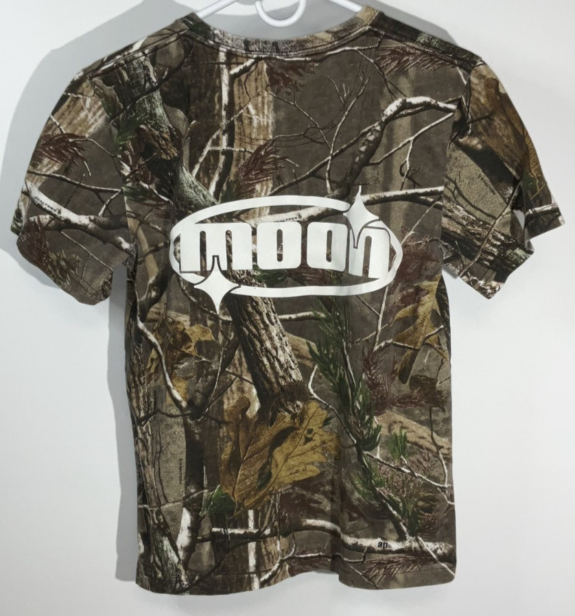 Realtree Short Sleeve T-Shirt Men's Small gallery