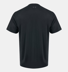 Under Armour Men’s Shirt Tactical Competitor Size: Large -Black- 6005242-001
