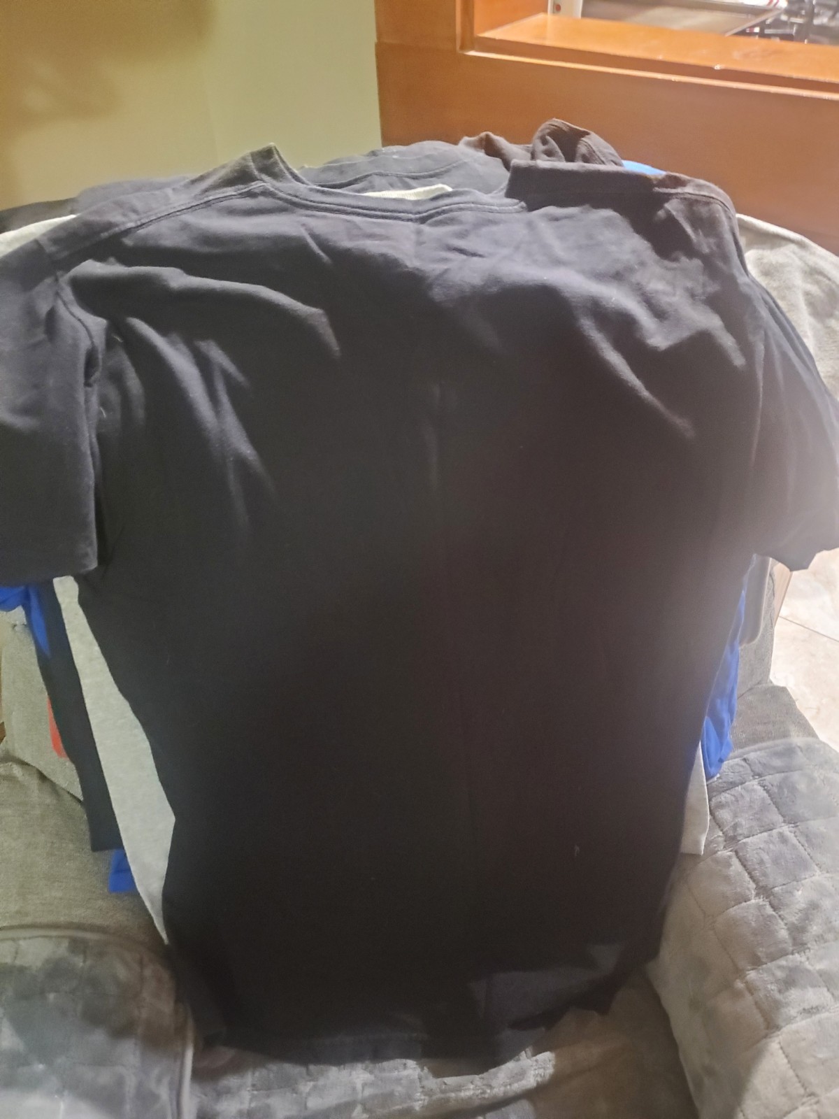 Rare Wutang Brand Limited T Shirt Size Large Vintage Condition gallery