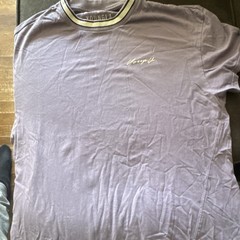 YoungLA Men’s Short Sleeve Tee Shirt Size Small