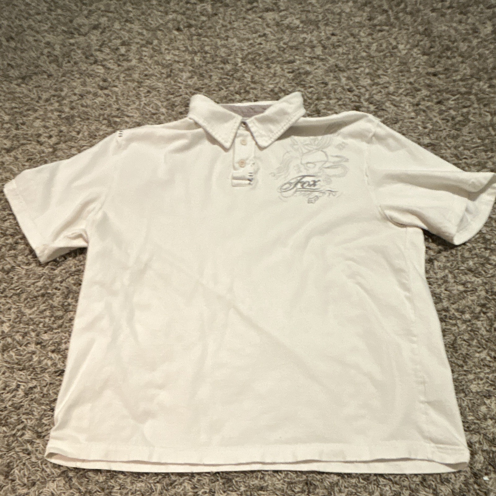 Fox Racing XL T-Shirt Standard Fit gallery