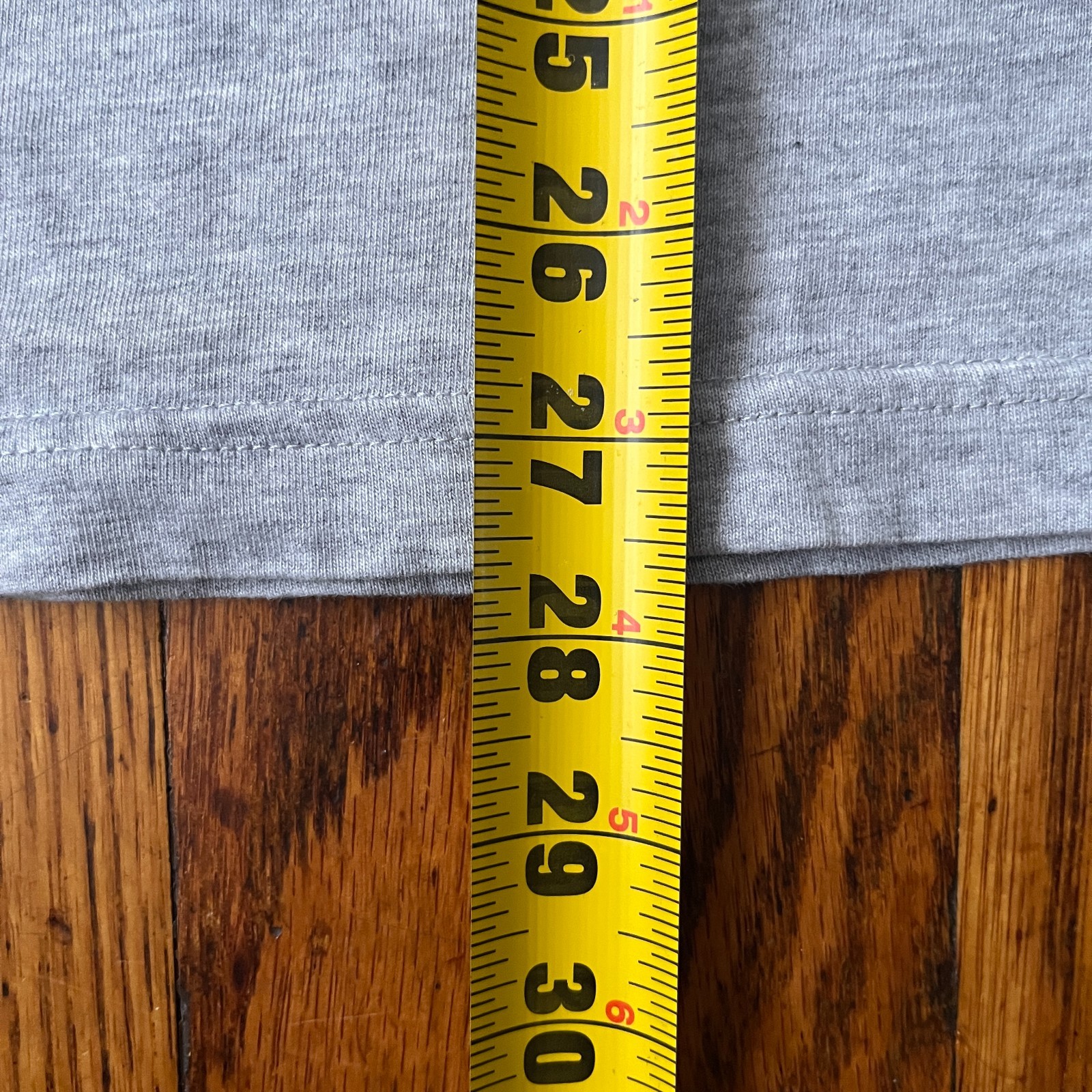 Palace Palazzo S/S18 Skateboard Streetwear Long Sleeve T-Shirt Gray Size L gallery