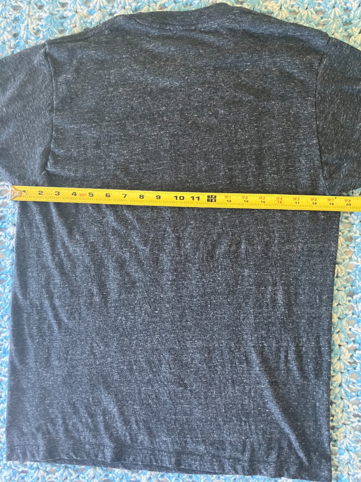 1974 The Mammoth Site South Dakota T Shirt Size M / L Polycotton Blend gallery