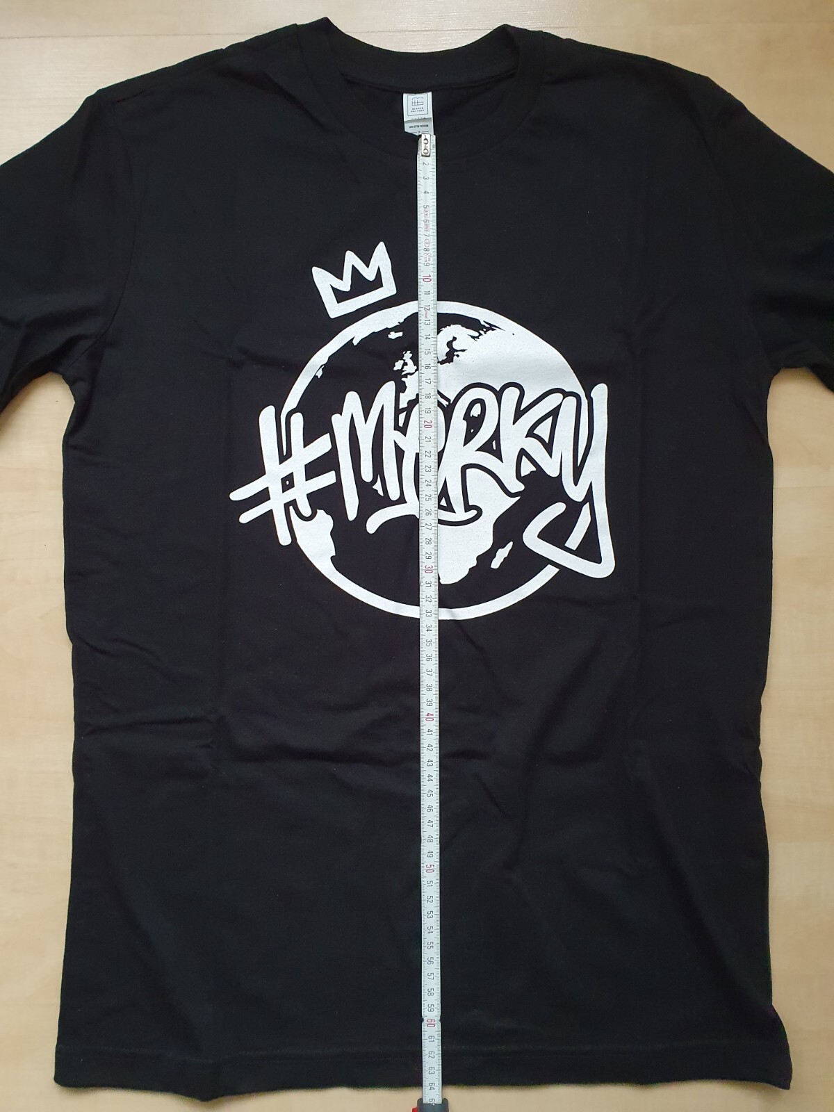 Stormzy Merky T Shirt Size S Small Men Mens Uk Rap NEW & EXCLUSIVE gallery