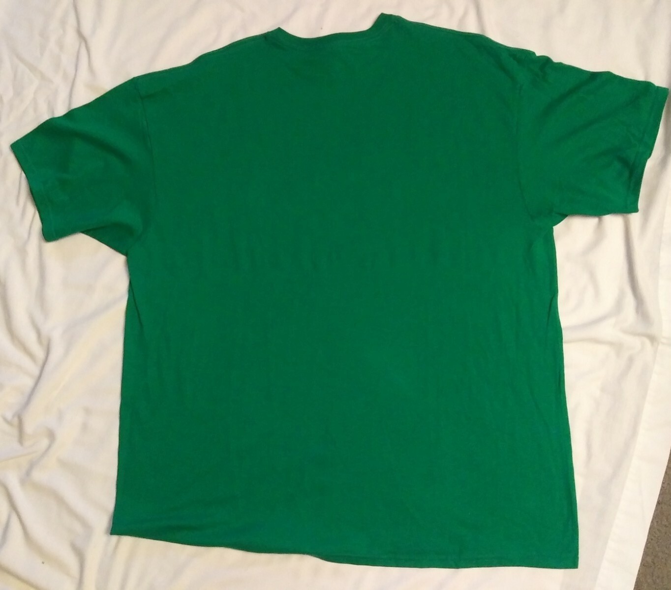 Way To Celebrate St. Patrick's Day Graphic Men's 2XL This Is My Lucky T-Shirt gallery