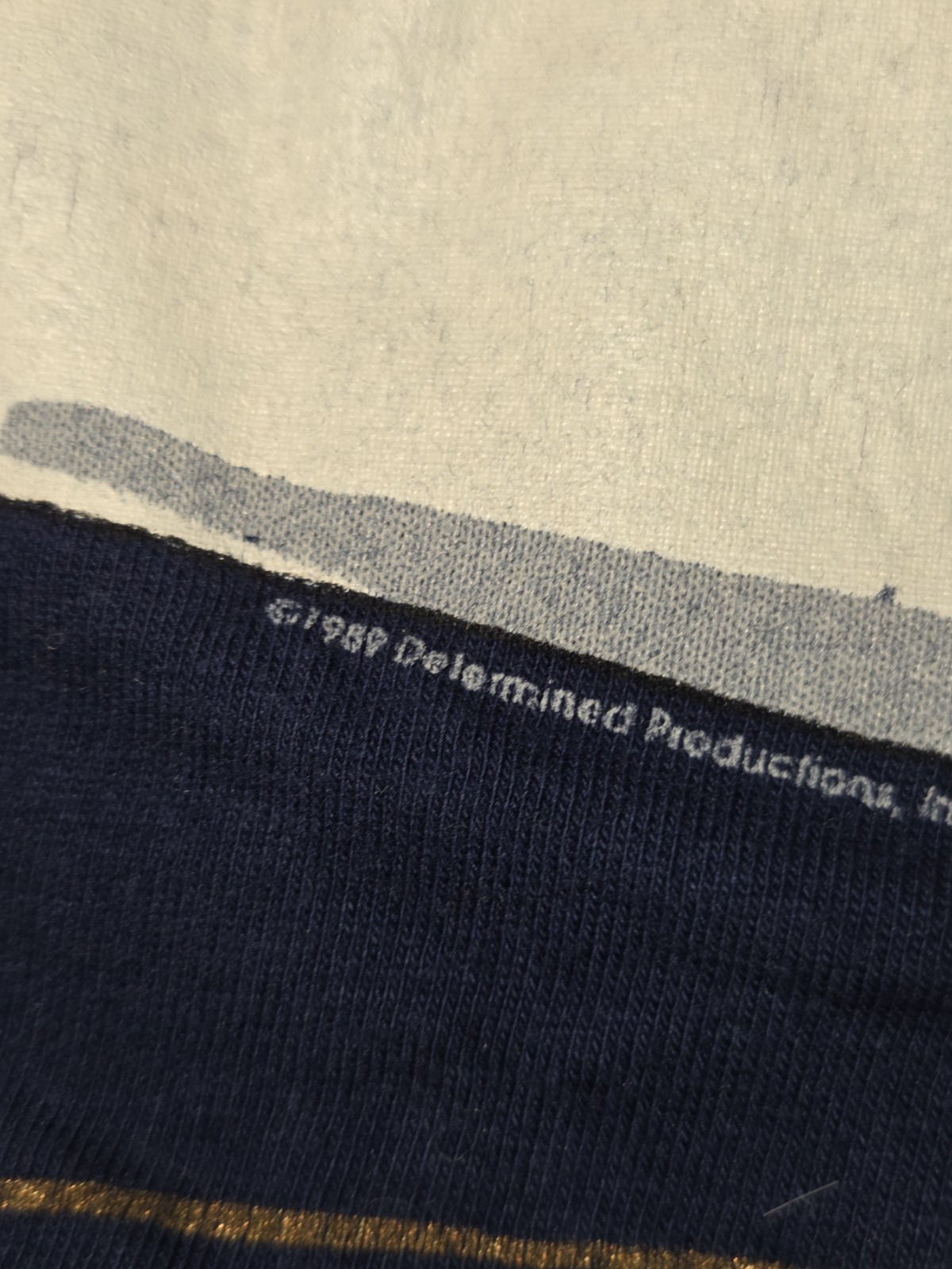 Vintage World Wildlife Fund Seal T Shirt Endangered Species Size M USA Artex gallery