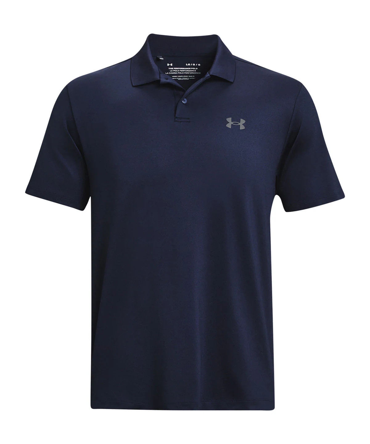 Under Armour Performance 3.0 polo UA042 gallery