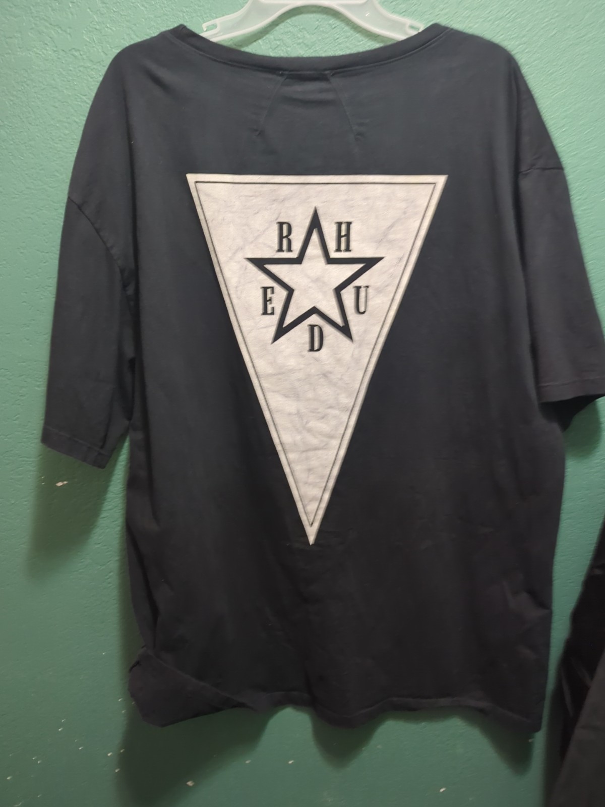 Rhude Wolf Tee Size 2XL gallery