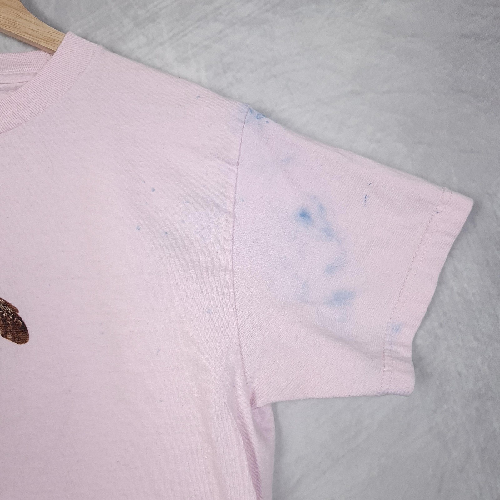 GOLF Wang Shirt Mens Medium Pink Scum Flower Boy Bee Tyler Creator gallery