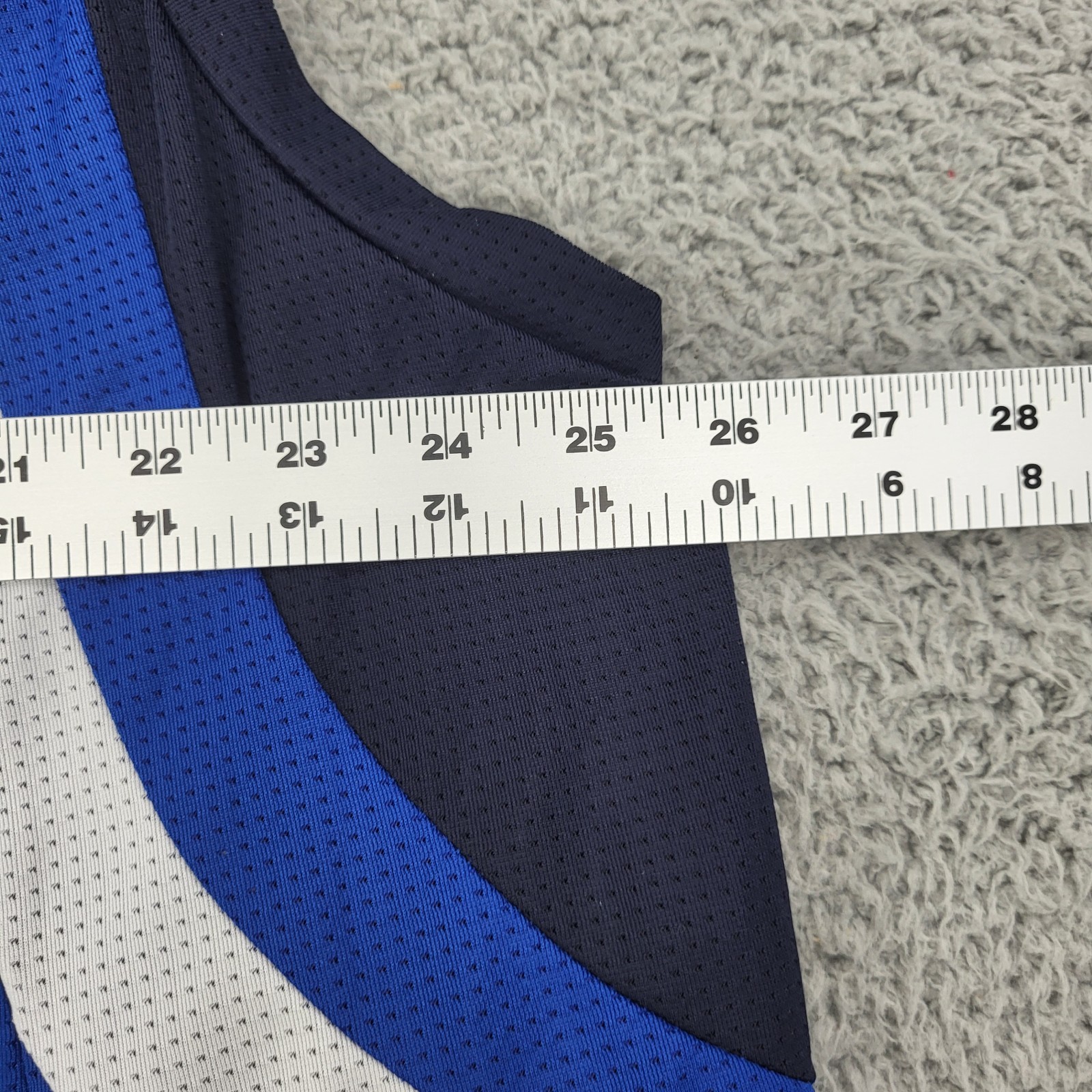 And1 Israel National Team Jersey Tank Top Mens 2XL XXL V-Neck Graphic Shirt gallery