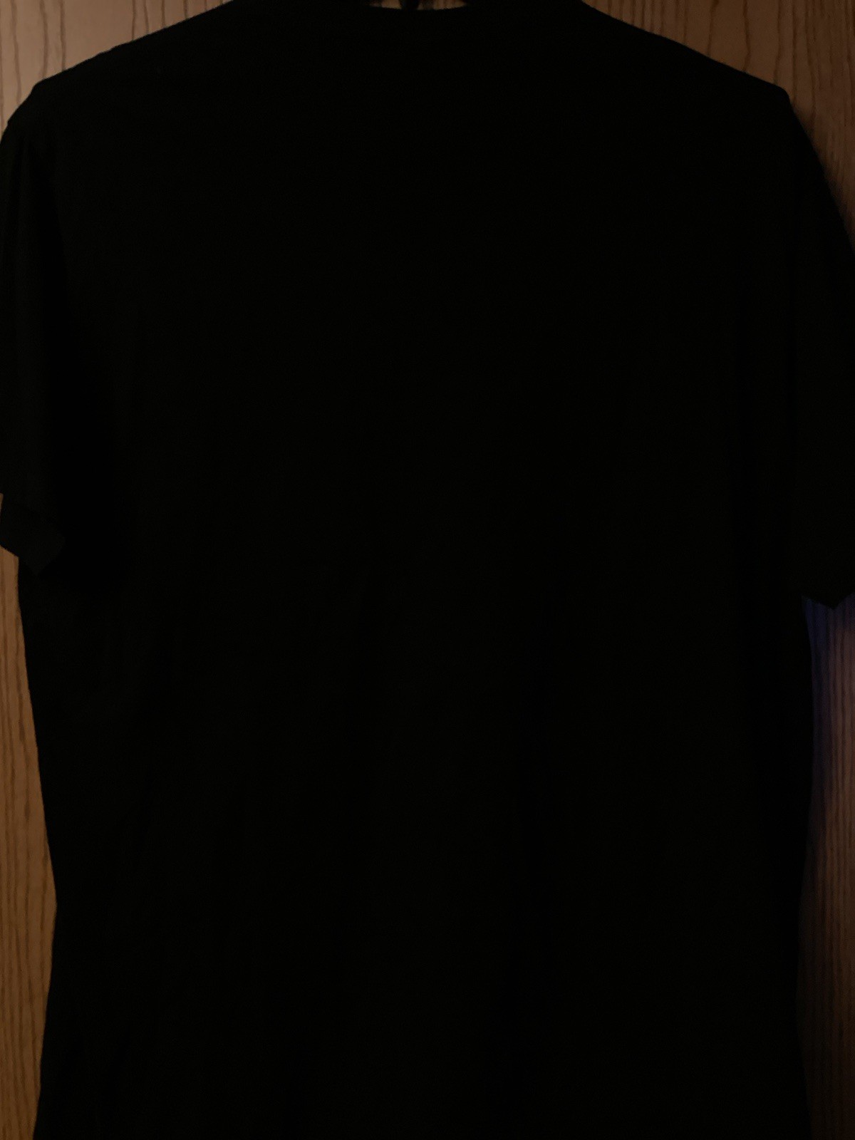 Savoy Brown - “Raw Sienna” LP Cover Image - Black Shirt - 2XL gallery