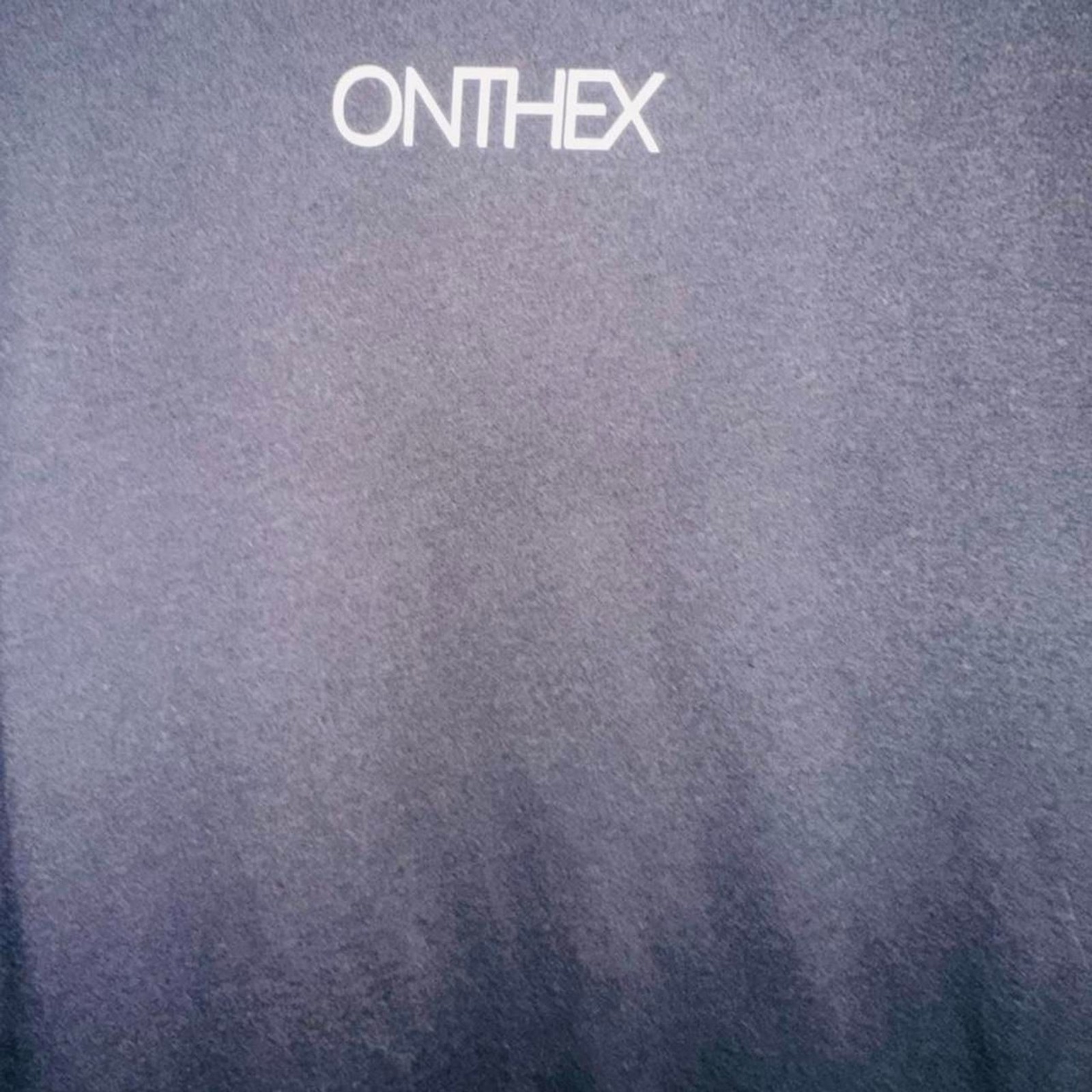 Unbranded Men's Black and Grey T-shirt gallery