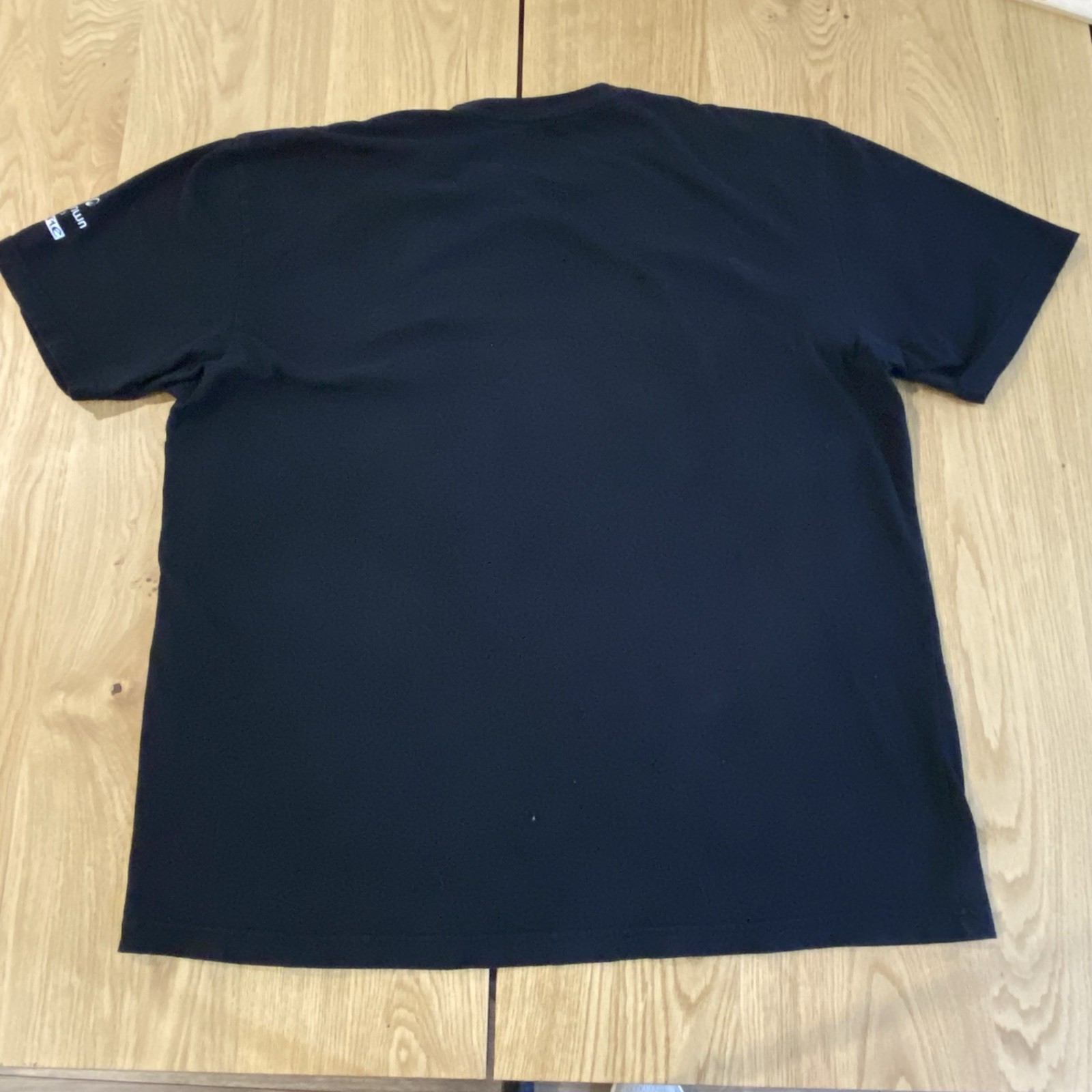 Staple Pigeon Miami Vice Homage Miami King T-shirt Black XL Unknwn Street Wear gallery