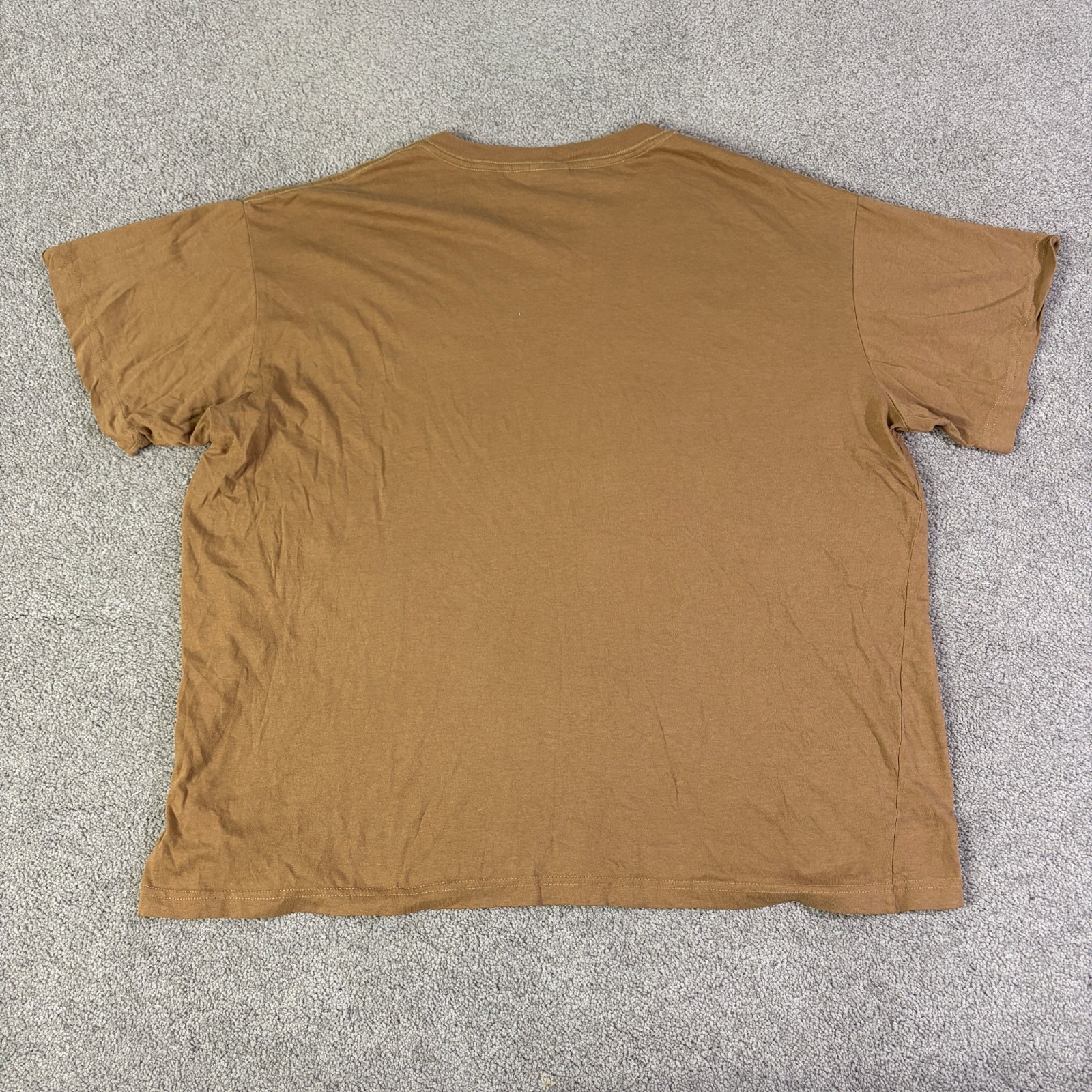 C.C. Filson Seattle Kraken T Shirt Men’s XXL Brown Store Exclusive gallery