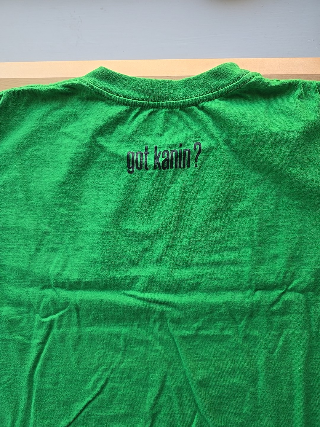 Got Kanin Filipino Pinoy Tagalog Got Rice - Only in Jewels T-shirt Green Medium gallery