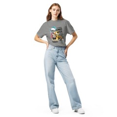 Summer Water Tee T-Shirt