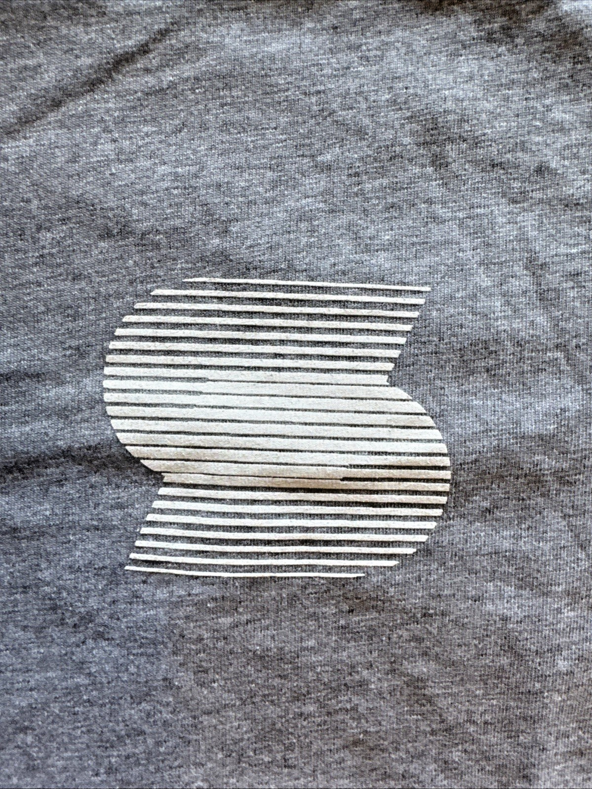 A Product Of Sumer Worldwide Tee Shirt Gray Men’s Choose Size S / M / L / XL gallery