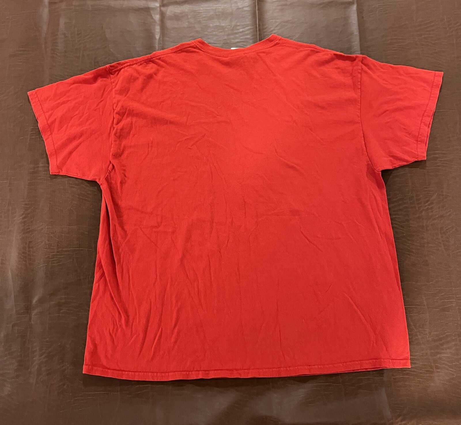 Blame It All On My Roots Country Band Shirt - Size XXL gallery